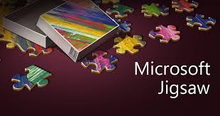 Microsoft Jigsaw