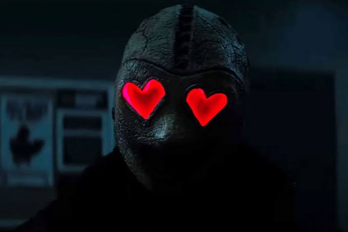 Heart Eyes Trailer: Valentine's Horror With Olivia Holt, Mason Gooding