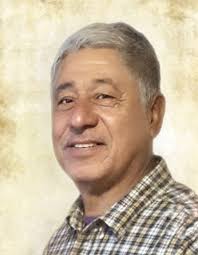 Most Recent Obituaries