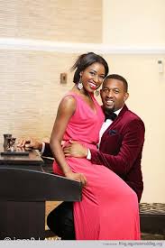 Nigerian Wedding Nonso Eric Pre Wedding Photos