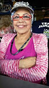 Maria Rios Obituary November 29, 2015