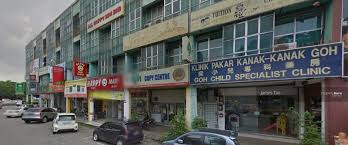 Dekat gak ngan umah aku. Desa Melawati Shop Lot Setapak Kuala Lumpur 898 Sqft Commercial Properties For Rent By James Tan Rm 1 200 Mo 29325062