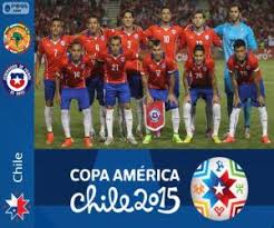 Chile venció por penales a la selección argentina y se coronó por primera vez en su historia como campeón de la copa américa. Chile Copa America 2015 Puzzle Printable Jigsaw