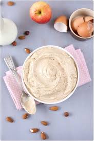 Creme Mousseline Pralinee Creme Paris Brest Chefnini Creme Pour Gateau Creme Paris Brest Recette Creme