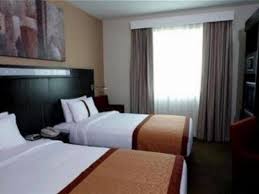 The venue comprises 193 rooms. Express By Holiday Inn Dubai Jumeirah Hotel Dubai Overview