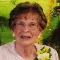 Eva Beth Shinn Obituary