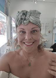 Discovering Gloria's Sea Glass Jewelry in Aruba