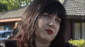 LYDIA LUNCH & JOSEPH KECKLER "Tales of Lust & Madness" More Shows  Announced! -