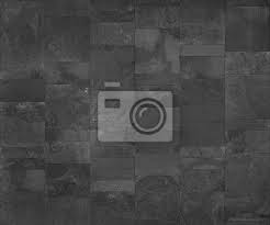 Wenn die bewohner die natur lieben, so sind schiefer fliesen nahezu ein muss. Schiefer Fliesen Keramik Nahtlose Textur Dunkel Grau Karte Fur Fototapete Fototapeten Unebenheit Erschauern Konfrontiert Myloview De