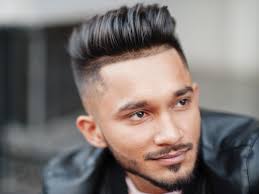 What is disconnected undercut hairstyle? The Essential Guide To Men S Undercut Hairstyle By Gatsby