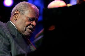 Oscar Peterson: Cherishing a legacy of technical virtuosity and soulful  swing