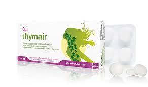 We zijn de megafoon voor jouw bedrijf en versterken uw boodschap. Thymair Denk Denk Nutrition