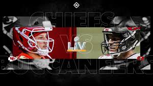 Get stats, odds, trends, line movement, analysis, injuries, and more. What Time Is Super Bowl 2021 Chiefs Vs Buccaneers Kickoff Time Tv Channel For Super Bowl 55 Sporting News