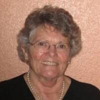 Margary "Marge" Roberts Obituary