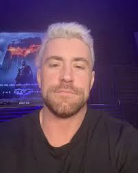 Say his name & he appears!!! Joe Hendry himself will be at Rocket Pro  Wrestling this Saturday at St. Joseph Park in Joliet!! Don’t miss out! Meet  and greet starts at 2 pm! Then stay for the show and ...