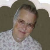 Obituary information for Arthena H. Brubaker