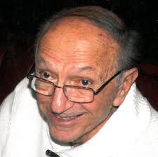 Charles Silverman Obituary