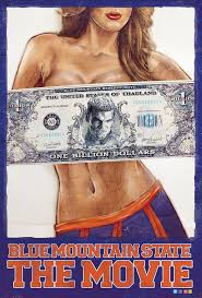 Blue mountain state three freshman in a mid western college football program need to manage football, girls, category and nonstop hazing. Alan Ritchson Talks Blue Mountain State Movie Den Of Geek