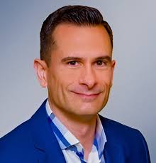 Industry Veteran Stephen Easley Joins Embroker as Vice President of  Underwriting