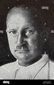 Chief organizer hi-res stock photography and images