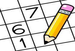 Juegos online para pc y tablet. Juega A Este Juego De Sudoku Online En Tu Celular Tablet O Pc Debes Completar Todos Los Recuad Rompecabezas Para Imprimir Juegos De Matematicas Juegos Online
