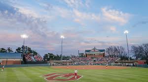 Tune in on espn at 4:00pm on june 5, 2021. Marita Hynes Field University Of Oklahoma
