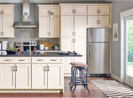 Grayish Blue Kitchen Counters Google Search In 2020 Kitchen Cabinets Decor Antique White Kitchen Cabinets New Kitchen Cabinet Doors