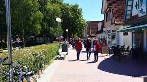 Hometogo durchsucht für sie tausende anbieter nach der passenden deutschland unterkunft Boltenhagen Strandpromenade Youtube