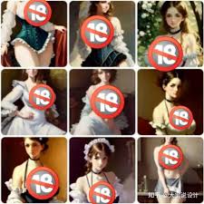 AI作画，沦为搞情色利器？ - 知乎