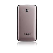 Philips W5510 specs, review, release ...