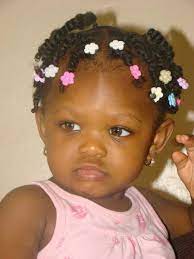 2017 long braided hairstyles for little black girl source. Image Result For 1 Year Old Hair Black Baby Girl Hairstyles African Baby Hairstyles Black Baby Hairstyles