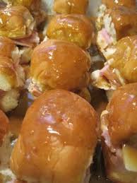 Cooking With The Preacher S Wife Oven Sliders Recipes Food Funeral Sandwiches