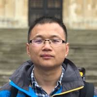 Yongcan Lu-吕永灿- Business Analyst @ State Street