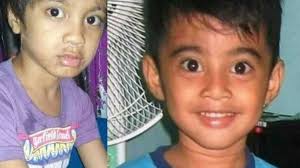 Viral photo of a street kid in Novaliches Fairview shows resemblance to  missing child Ja-El Flores