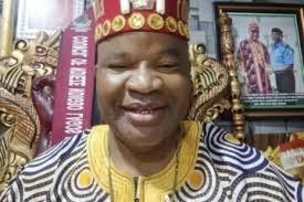 Nigerian Crusader Hails Abba Kyari,Says He Deserves More  Celebration,Laurels