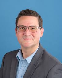 Patrick De Los Santos — Conrad Blucher Institute