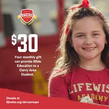 LifeWise Derry Area PA