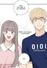 A question about some side character's in Cherry Blossom After Winter, is  the blond guy not straight? : r/boyslove