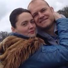 Who is Ant McPartlin's new wife Anne-Marie Corbett's ex-husband?