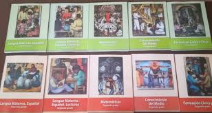 Libro online formacíon cívica y ética tercer grado 2016 2017 libro de texto gratuito de primaria para ver online leer descargar o imprimir online. Libros De Texto Para Primer Y Segundo Grado De Educacion Primaria Formato Pdf 2019 2020 La Chispa