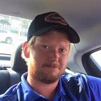 Michael Brandon Halstead Obituary