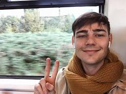 Daniel Talks Mental Health