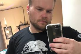 Online gaming star Geoff Robinson dies suddenly at 33