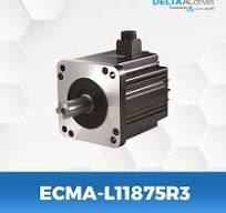 Delta ECMA-L11875R3 ECMA-A2 Servo Motor - Buy Delta AC ...