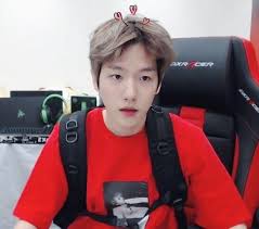 Pin Di B Baekhyun
