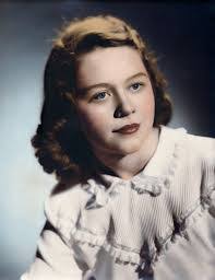 Sharon Bair's Instagram, Twitter & Facebook