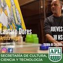 Resultado de imagen para lautaro dores