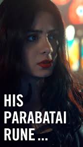 @ShadowhuntersTV's video Tweet