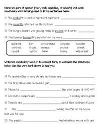 Connected to wordly wise 3000 book 7 answer key lesson 17, doing internet business at this time devoid of the assistance of an answering message program, also regarded as an answering services, is upcoming to impossible. Wordly Wise 3000 Lesson 15 Quiz By Shana Keane Tpt