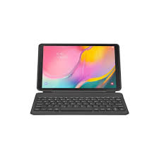 Maybe you would like to learn more about one of these? Samsung Gp Jct515 Itfit Book Cover Keyboard Fur Galaxy Tab A 10 1 2019 Schwarz De Layout